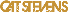Official Yusuf / Cat Stevens Store logo